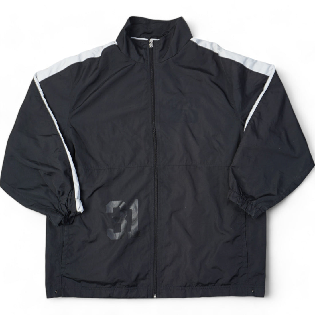 Nike Vintage Track Jacket (L)