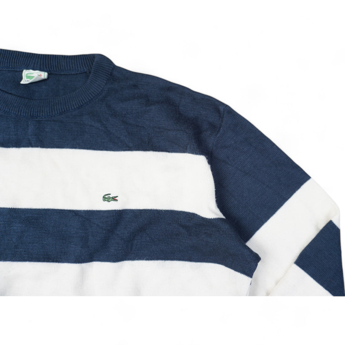 Lacoste Vintage Sweater (XL)