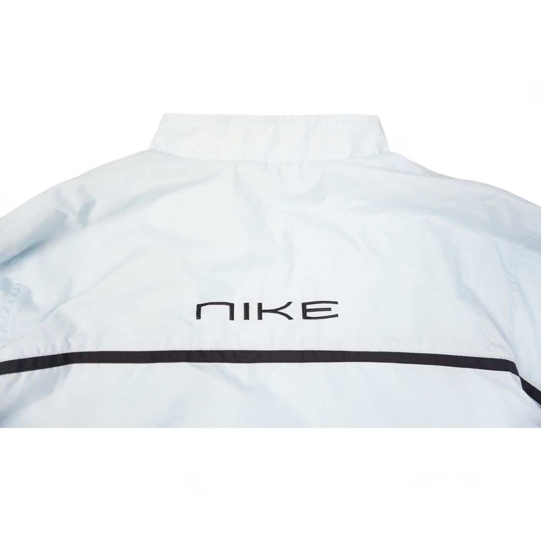 Nike Vintage Track Jacket (S-M)