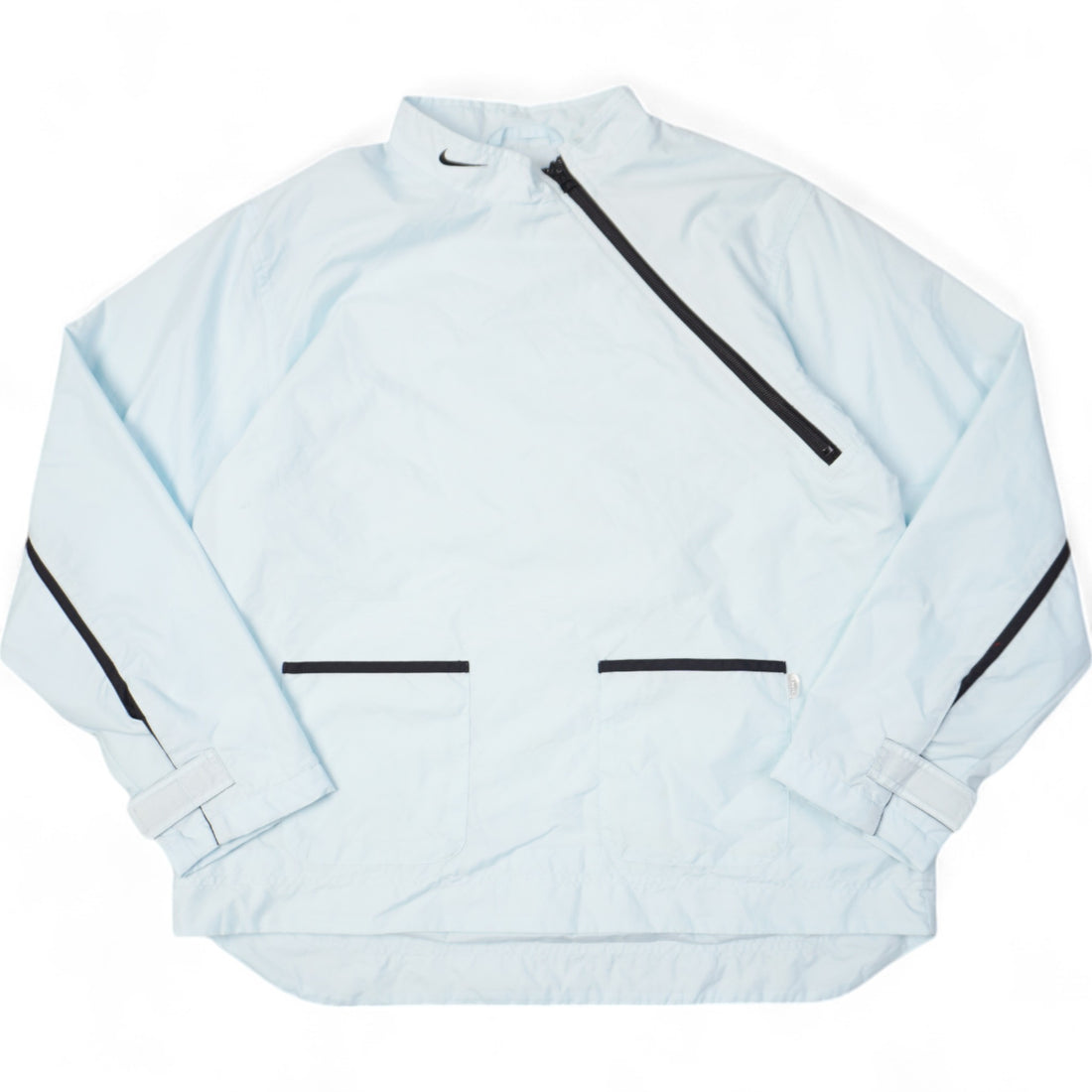 Nike Vintage Track Jacket (S-M)