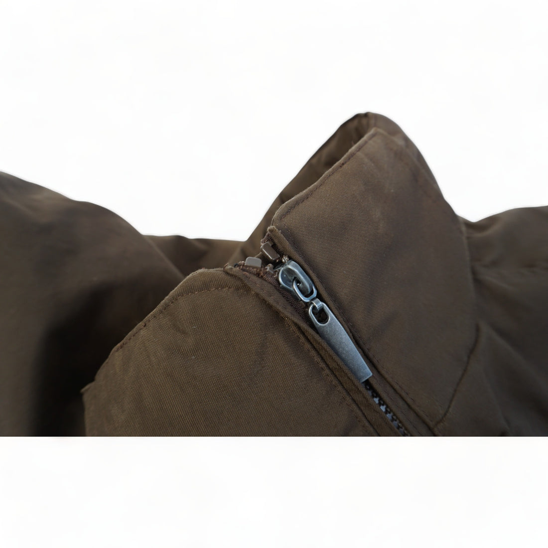 Nike Vintage Backswoosh Winter Jacket (XL)