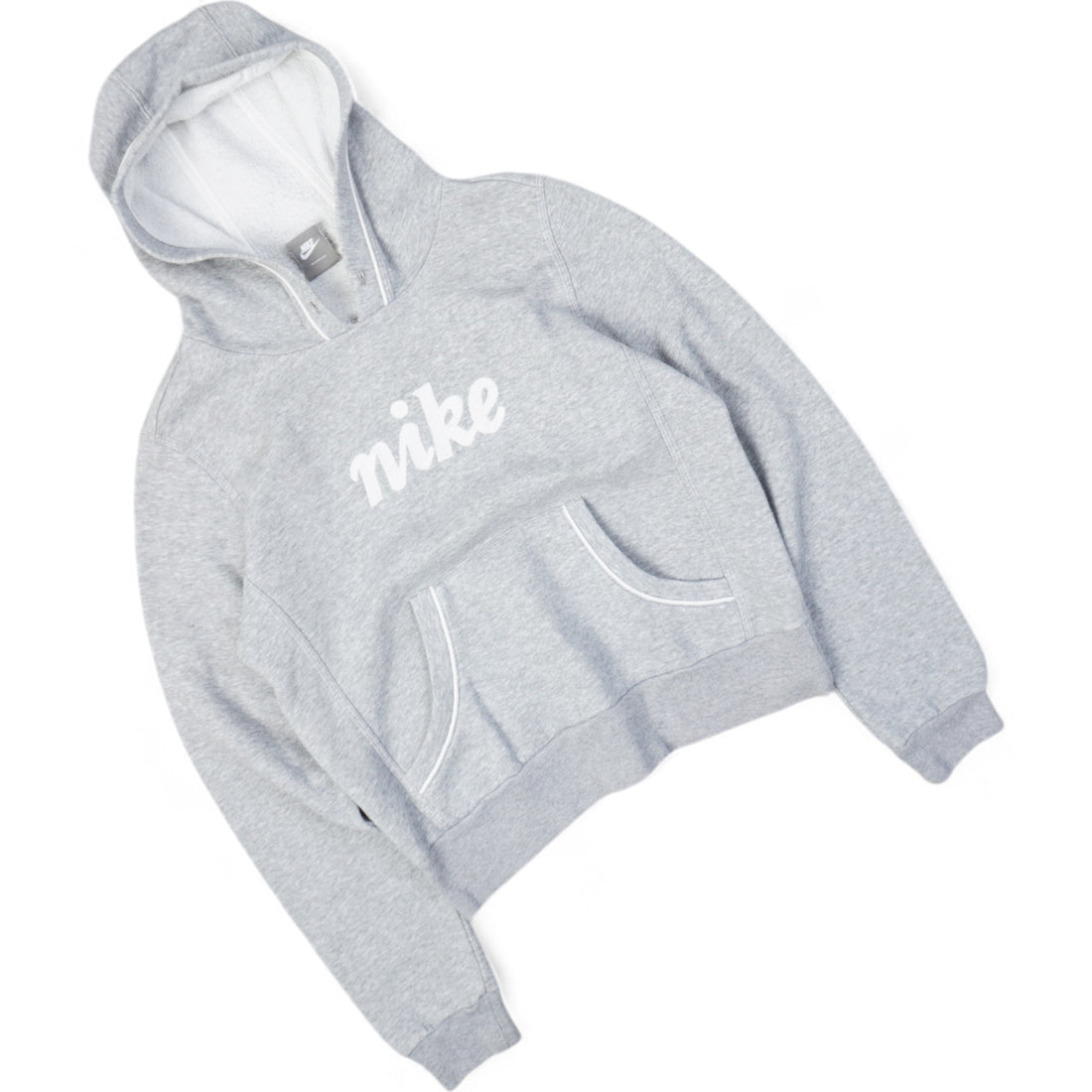 Nike Vintage Hoodie (Woman M)