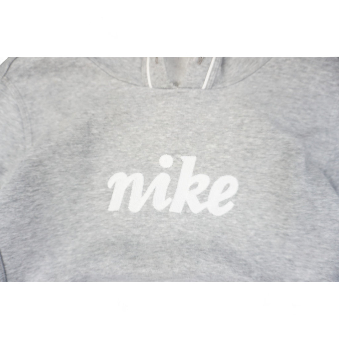 Nike Vintage Hoodie (Woman M)