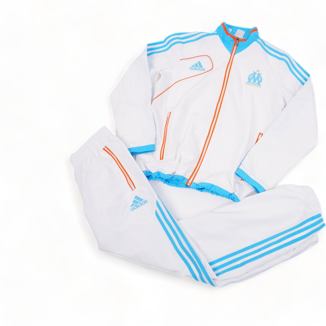 Vintage Marseille Tracksuit (S)