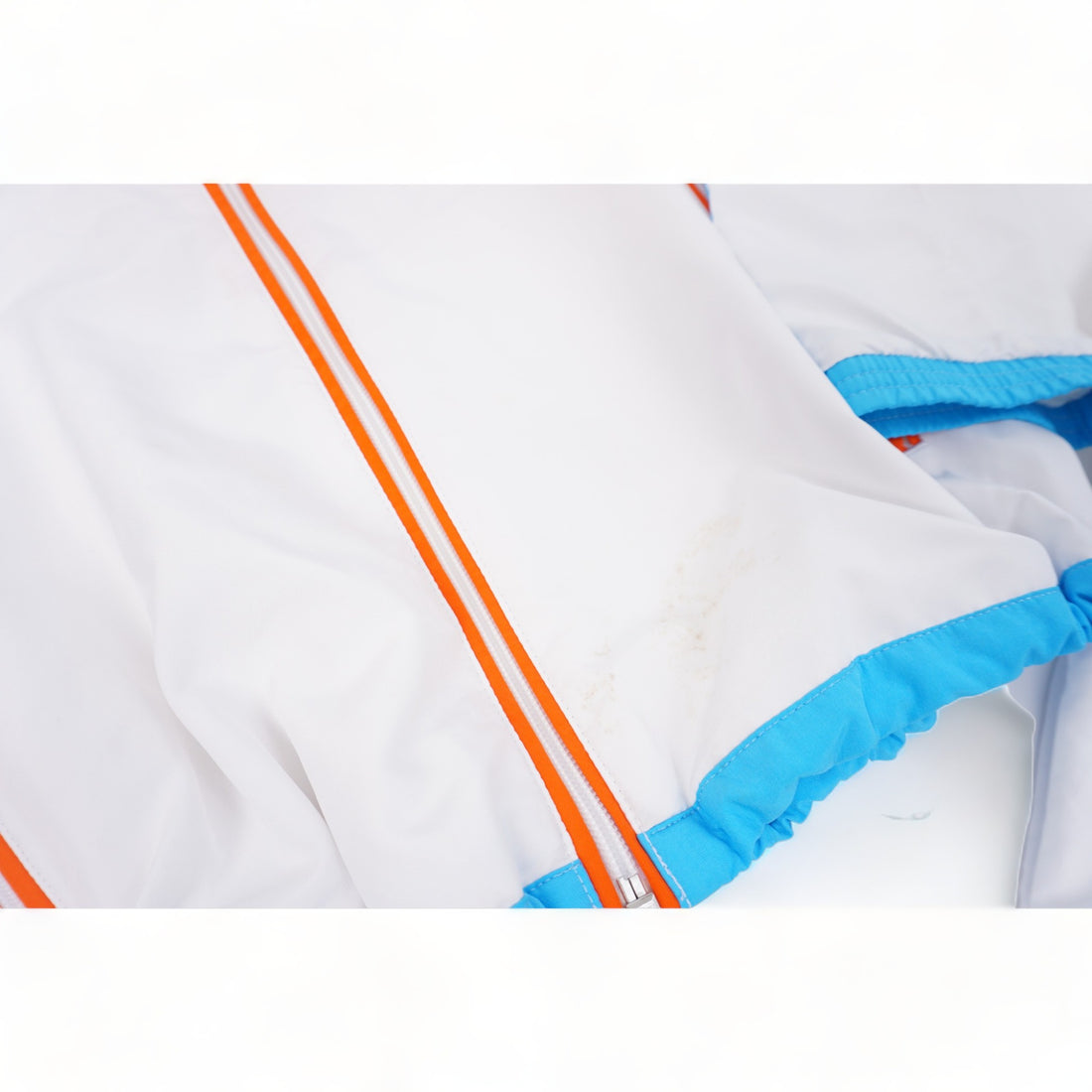 Vintage Marseille Tracksuit (S)