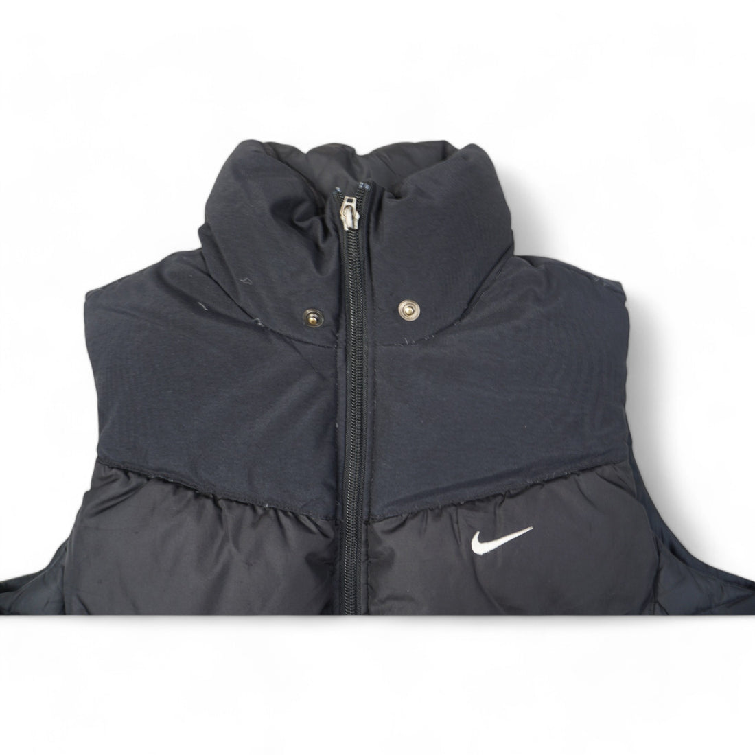 Nike Vintage Vest (Woman M)