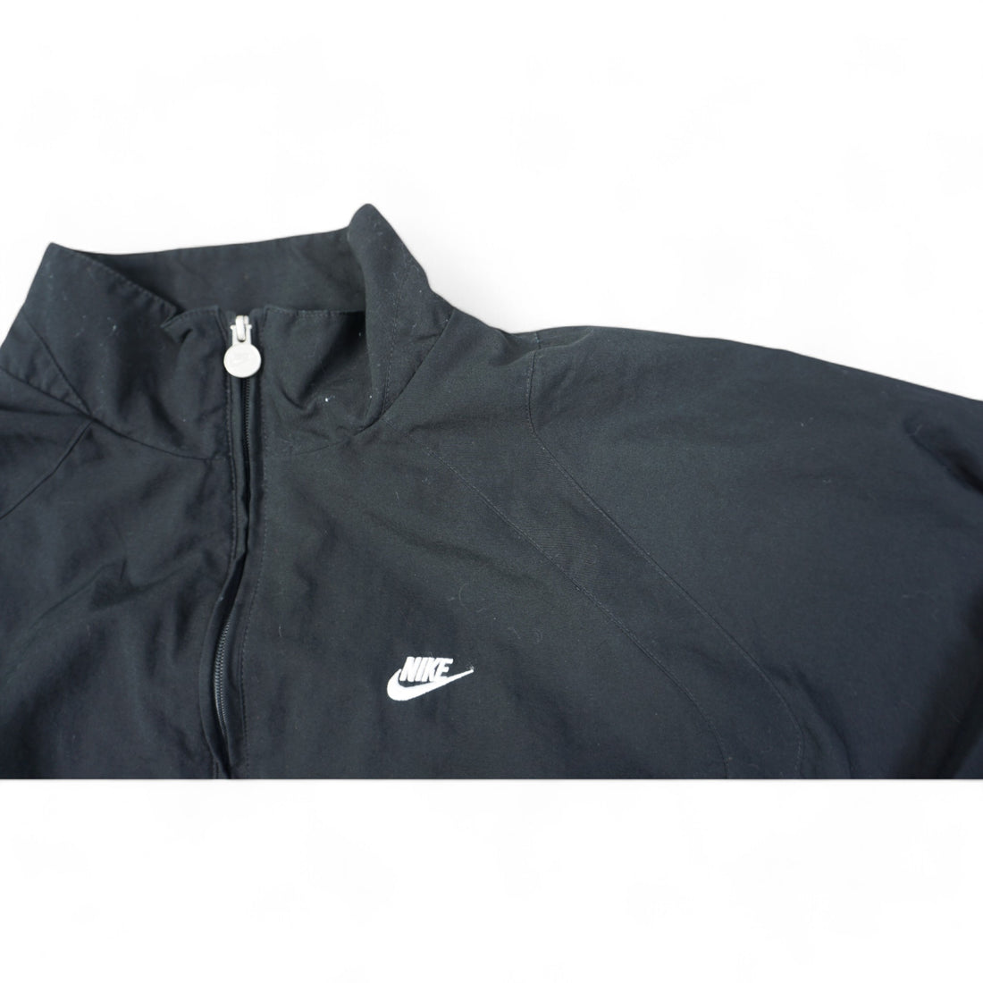 Nike Vintage Track Jacket (M-L)