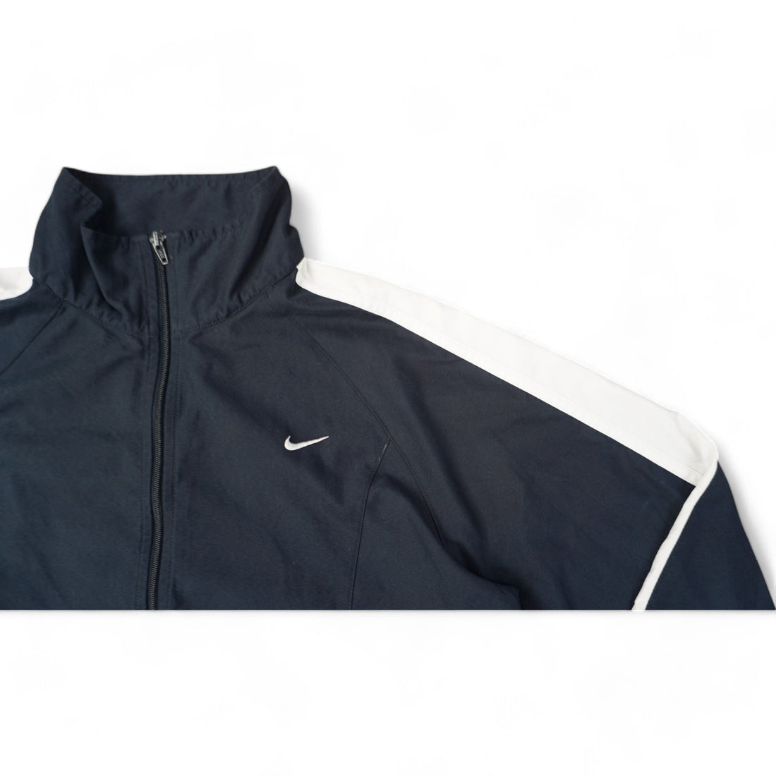 Nike Vintage Track Jacket (S)