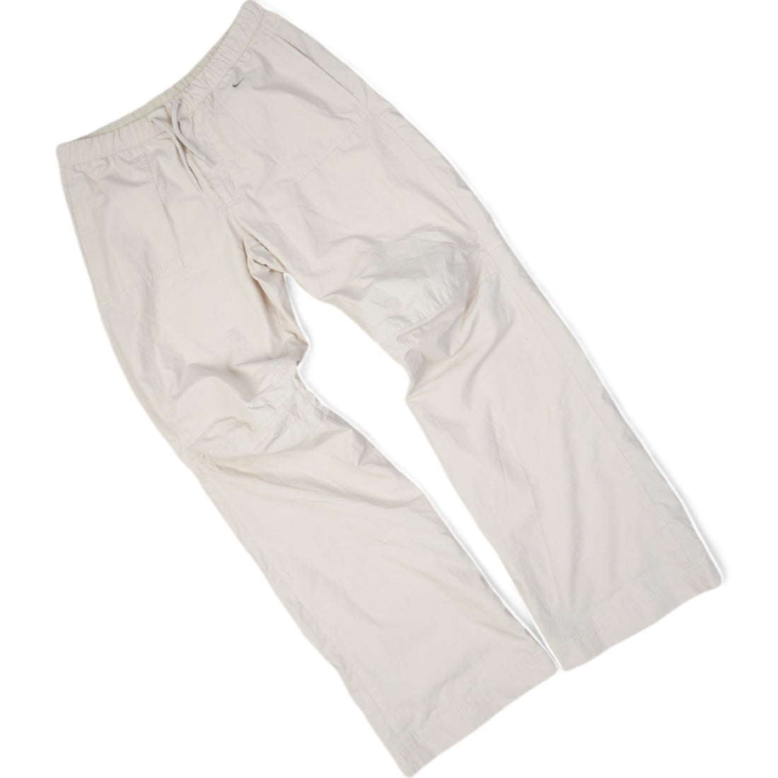 Nike Vintage Track Pants (Woman M)