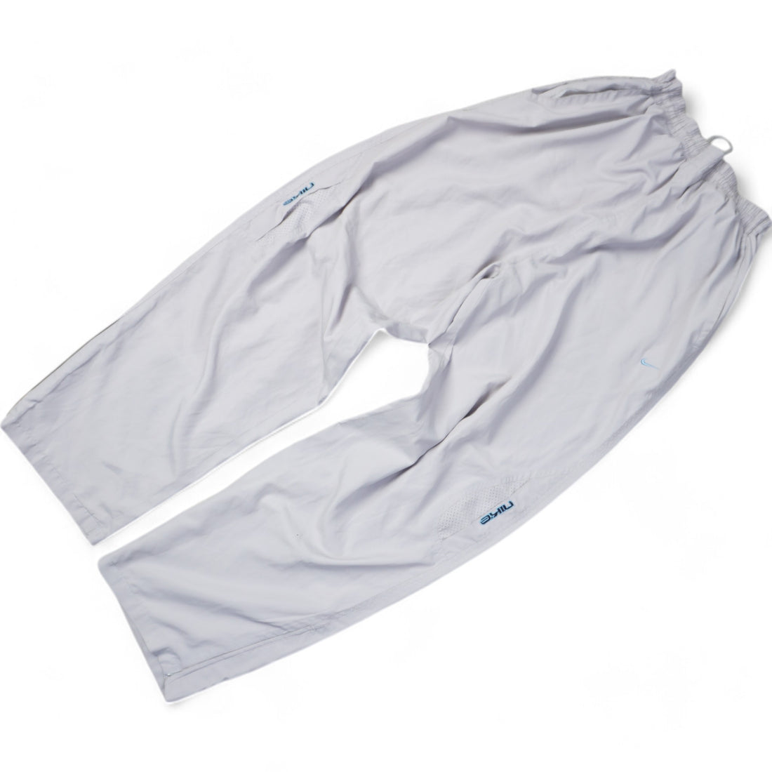 Nike Vintage Track Pants (L)