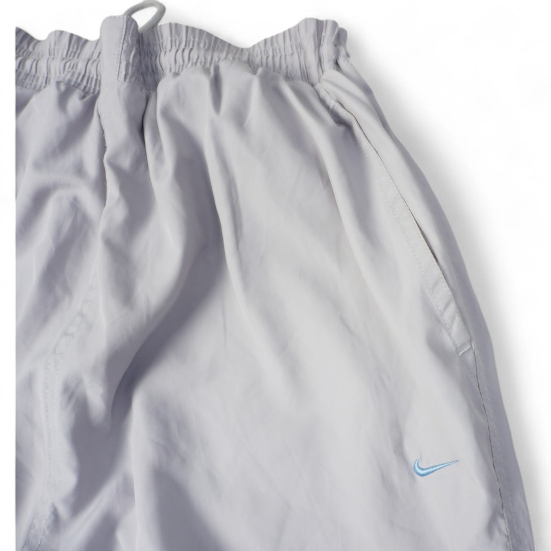 Nike Vintage Track Pants (L)