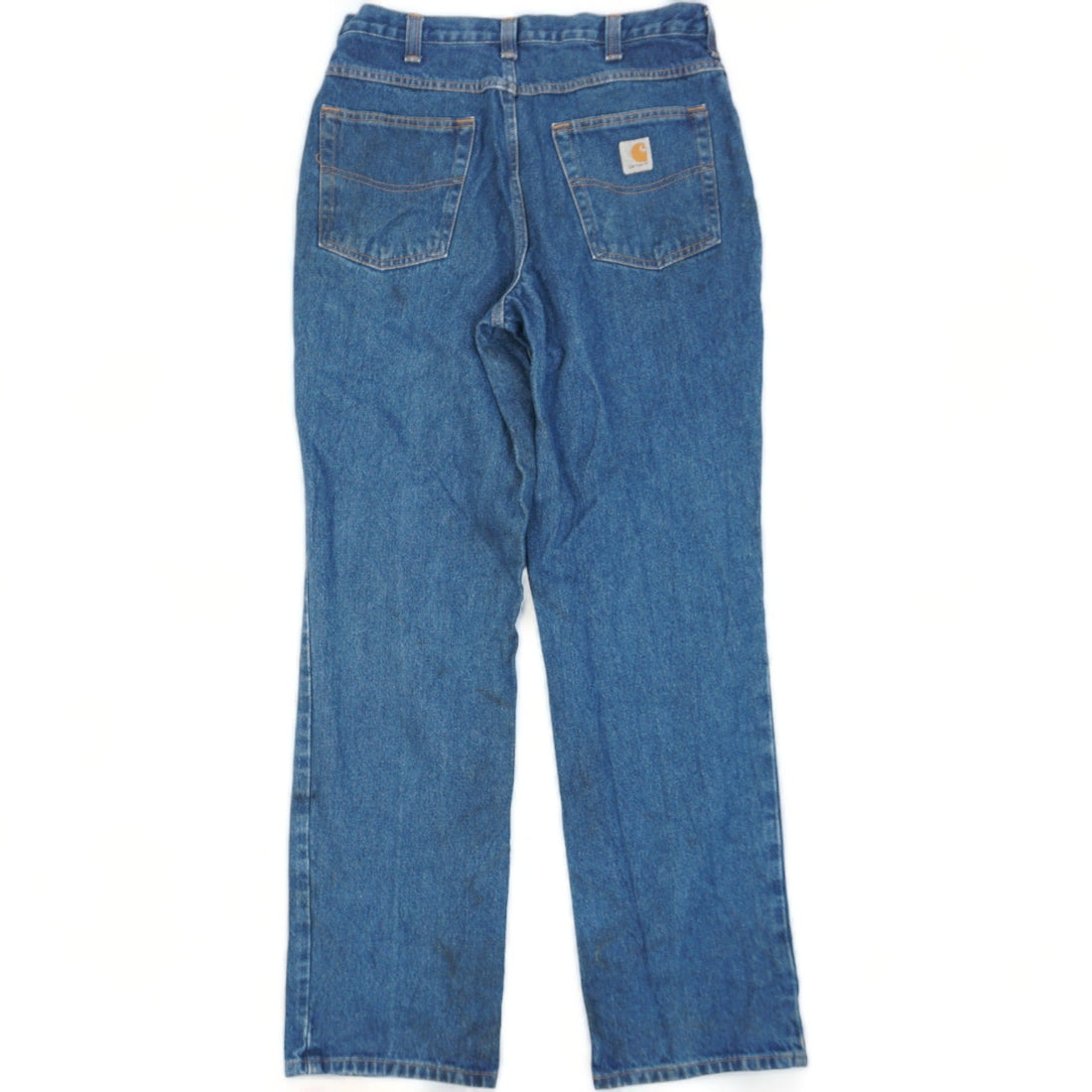 Carhartt Vintage Baggy Jeans (32x32)