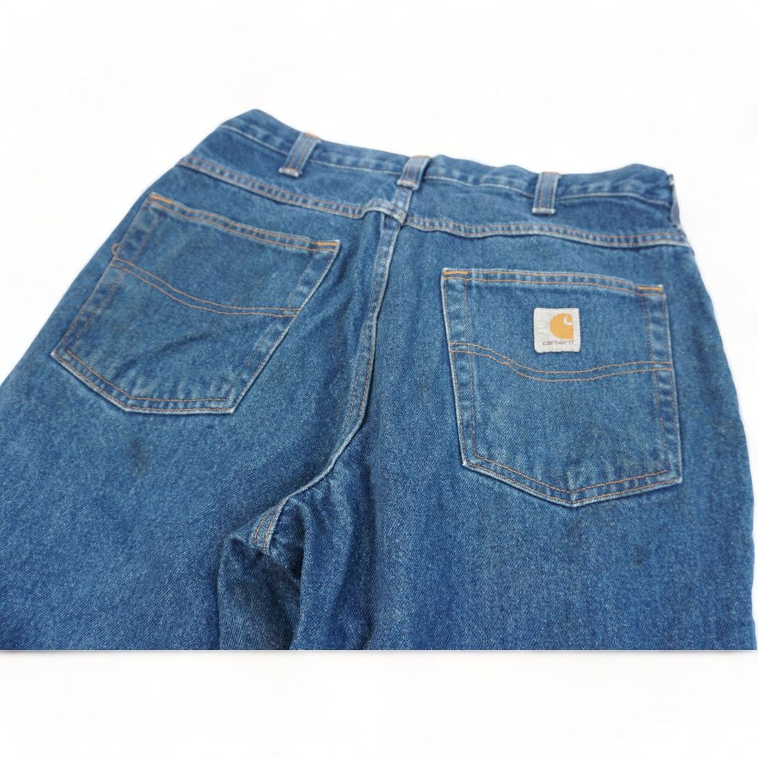 Carhartt Vintage Baggy Jeans (32x32)