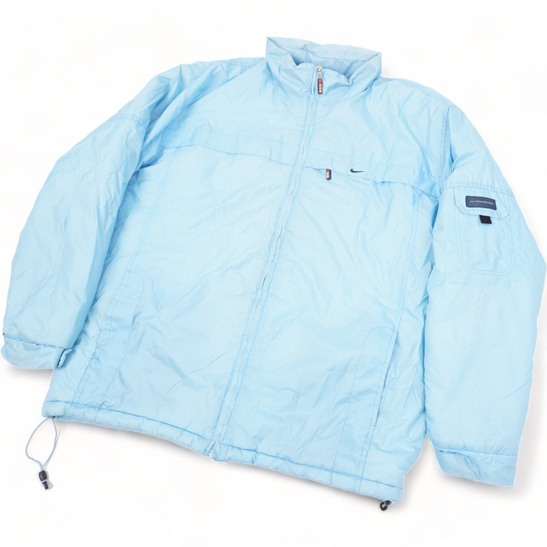 Nike ACG winter jacket (L)