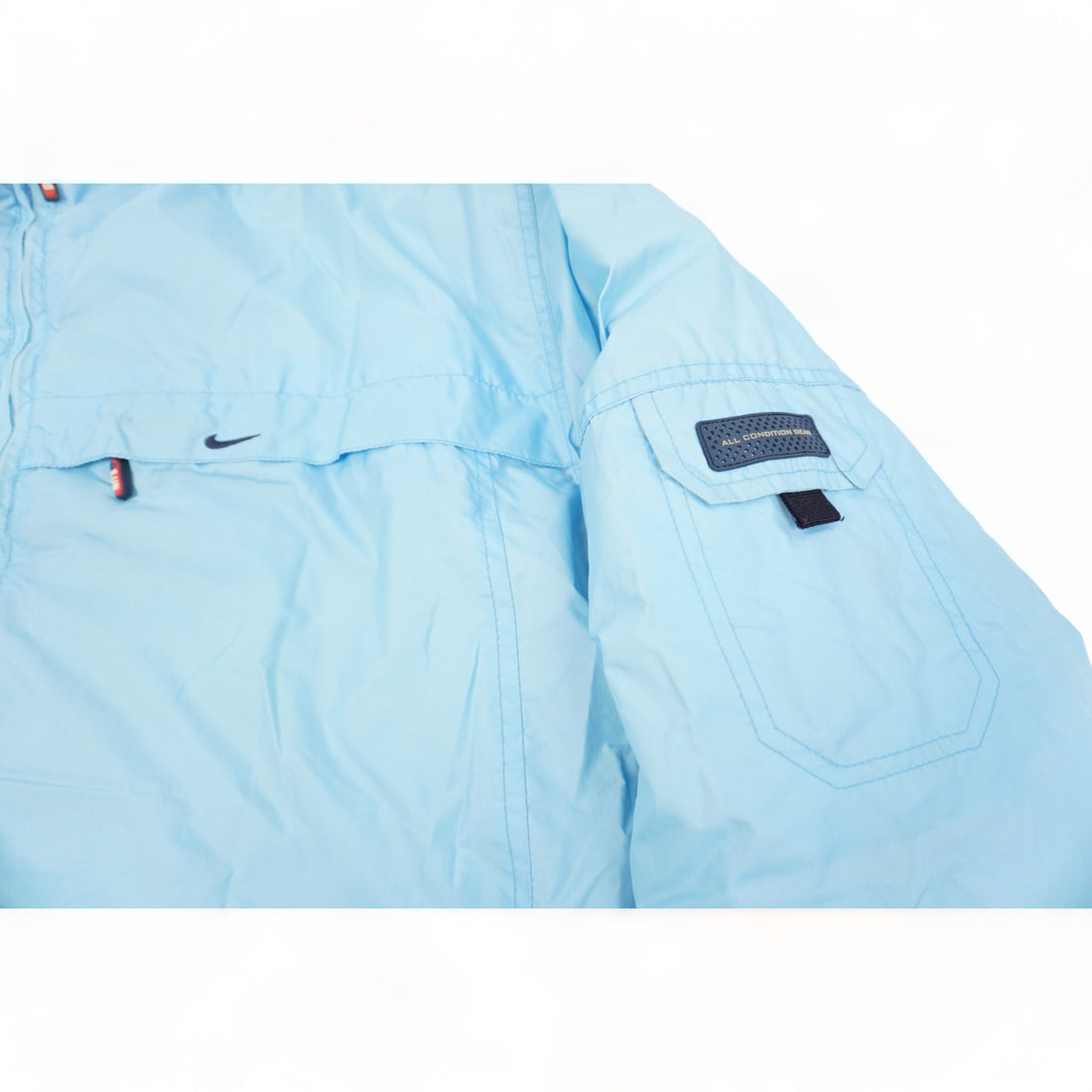 Nike ACG winter jacket (L)