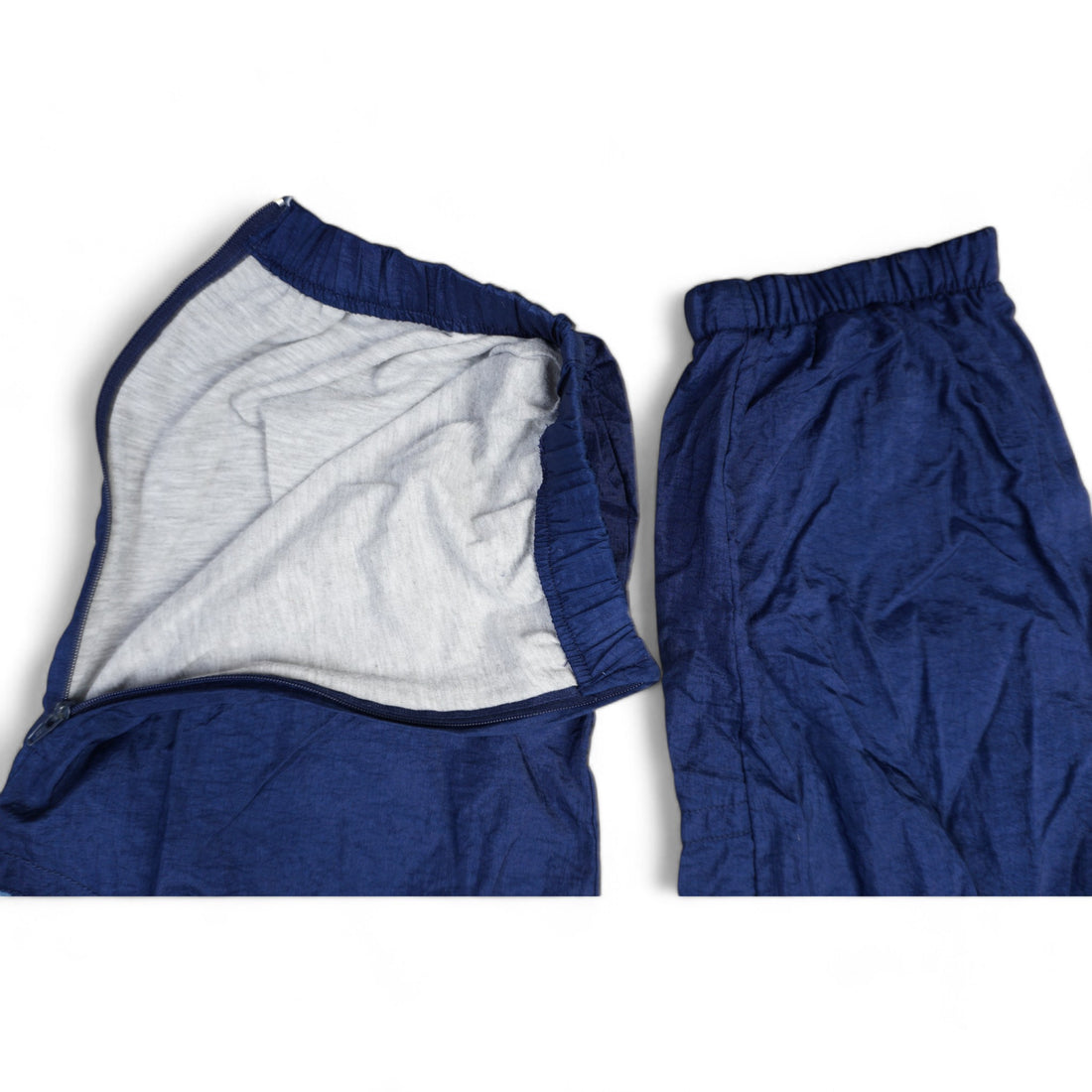 Nike Vintage Track Pants (L)