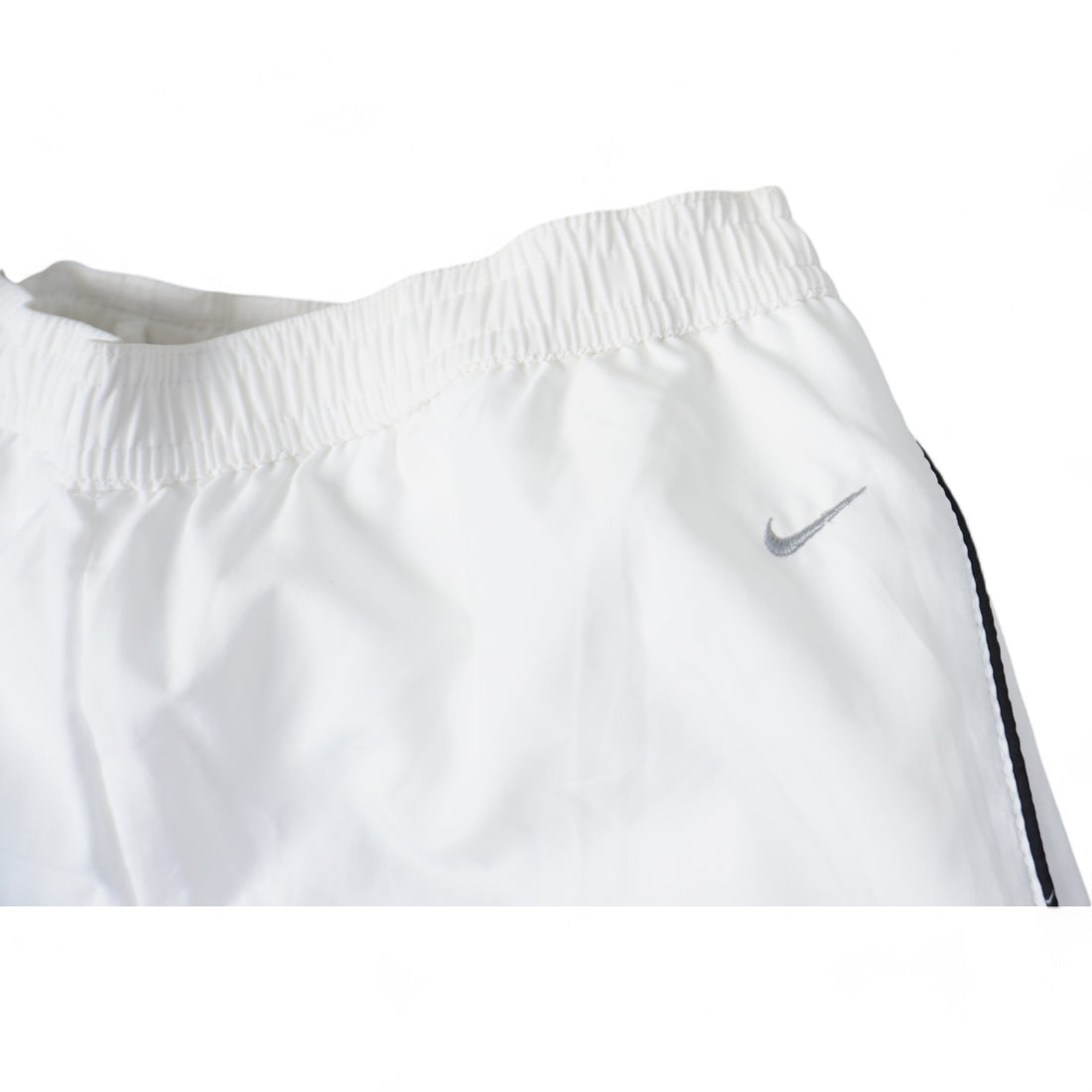 Nike Vintage Track Pants (Woman M)