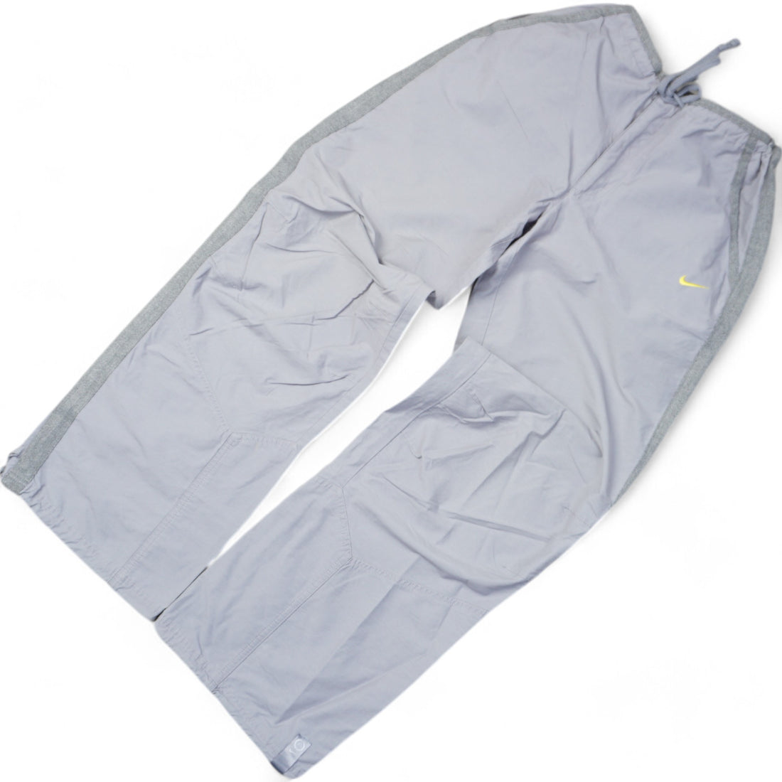 Nike Vintage Track Pants (S-M)