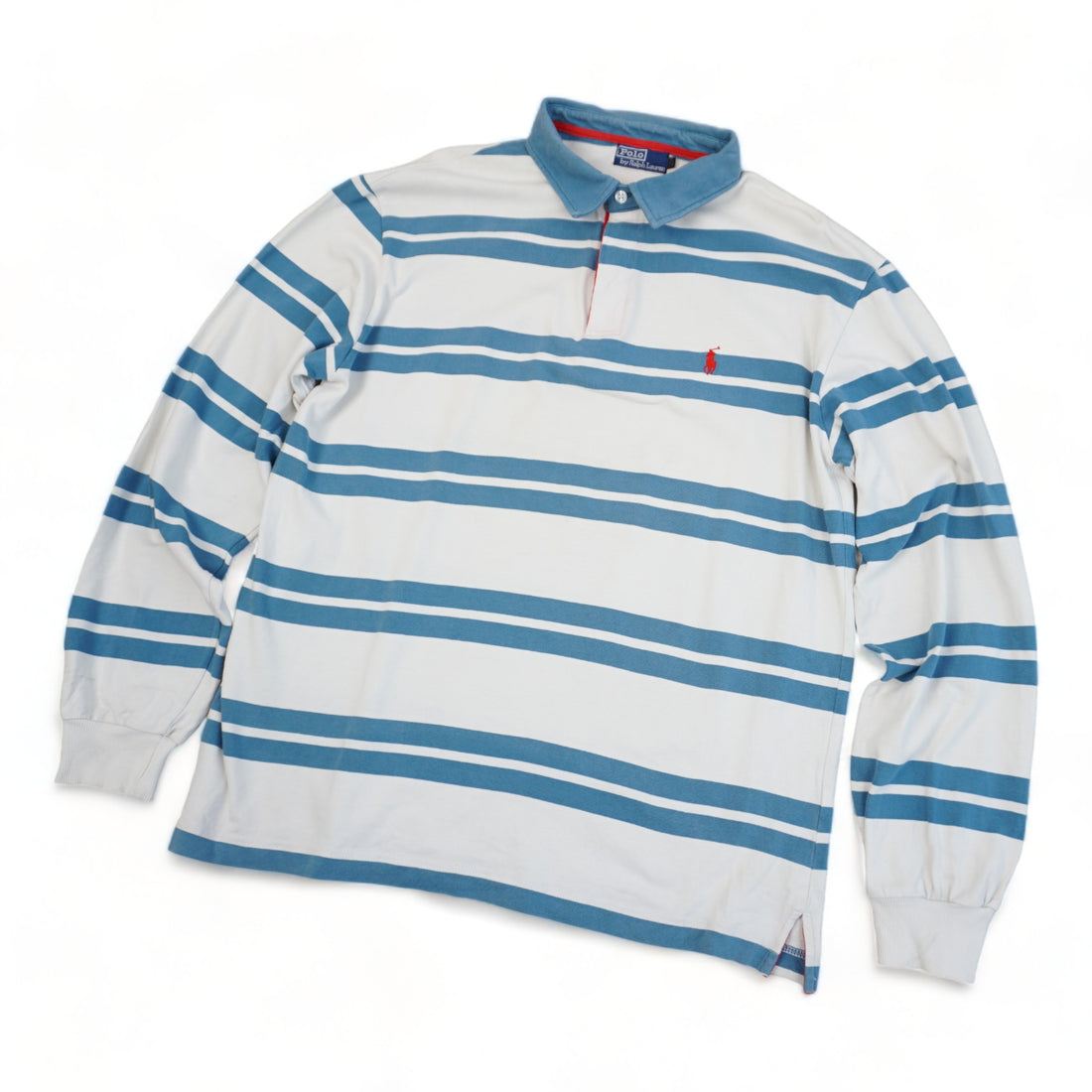 Polo Ralph Lauren Longsleeve (L-XL)