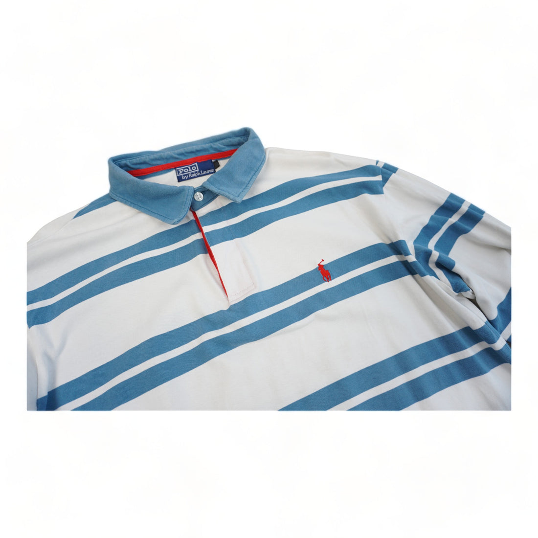 Polo Ralph Lauren Longsleeve (L-XL)