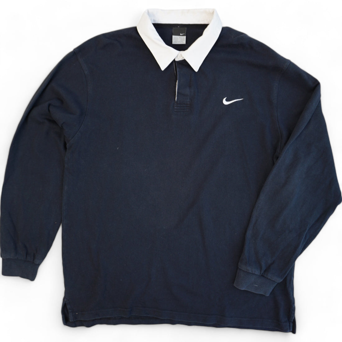 Nike Vintage Longsleeve (XL)