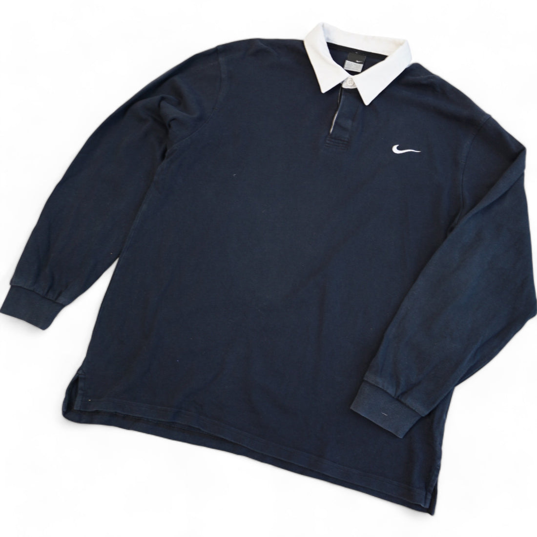 Nike Vintage Longsleeve (XL)