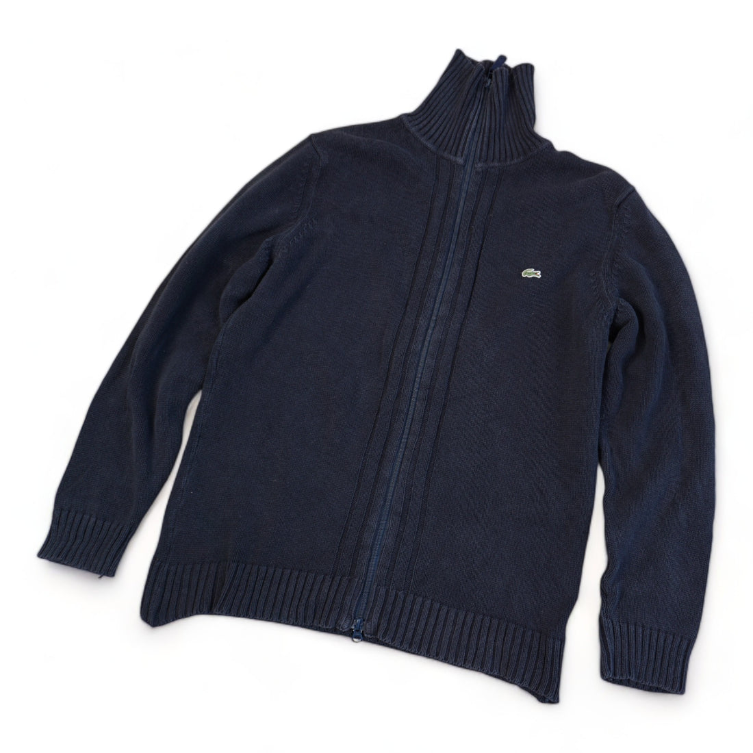 Lacoste Zipper (L)