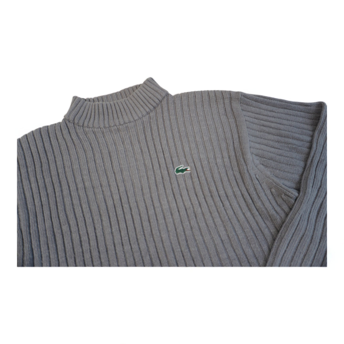 Lacoste Vintage Sweater (L)