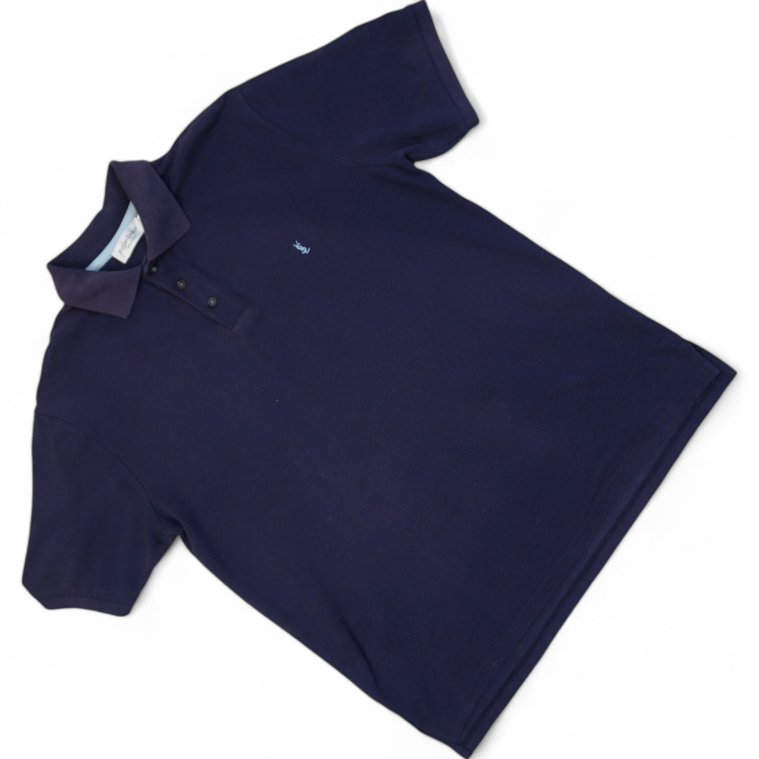 YSL Polo-Shirt (L)