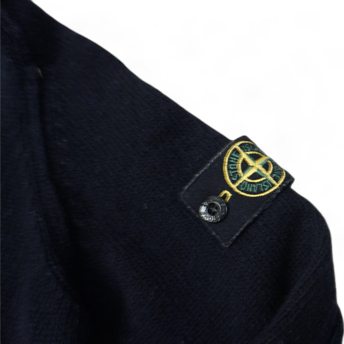 Stone Island Sweater (S)