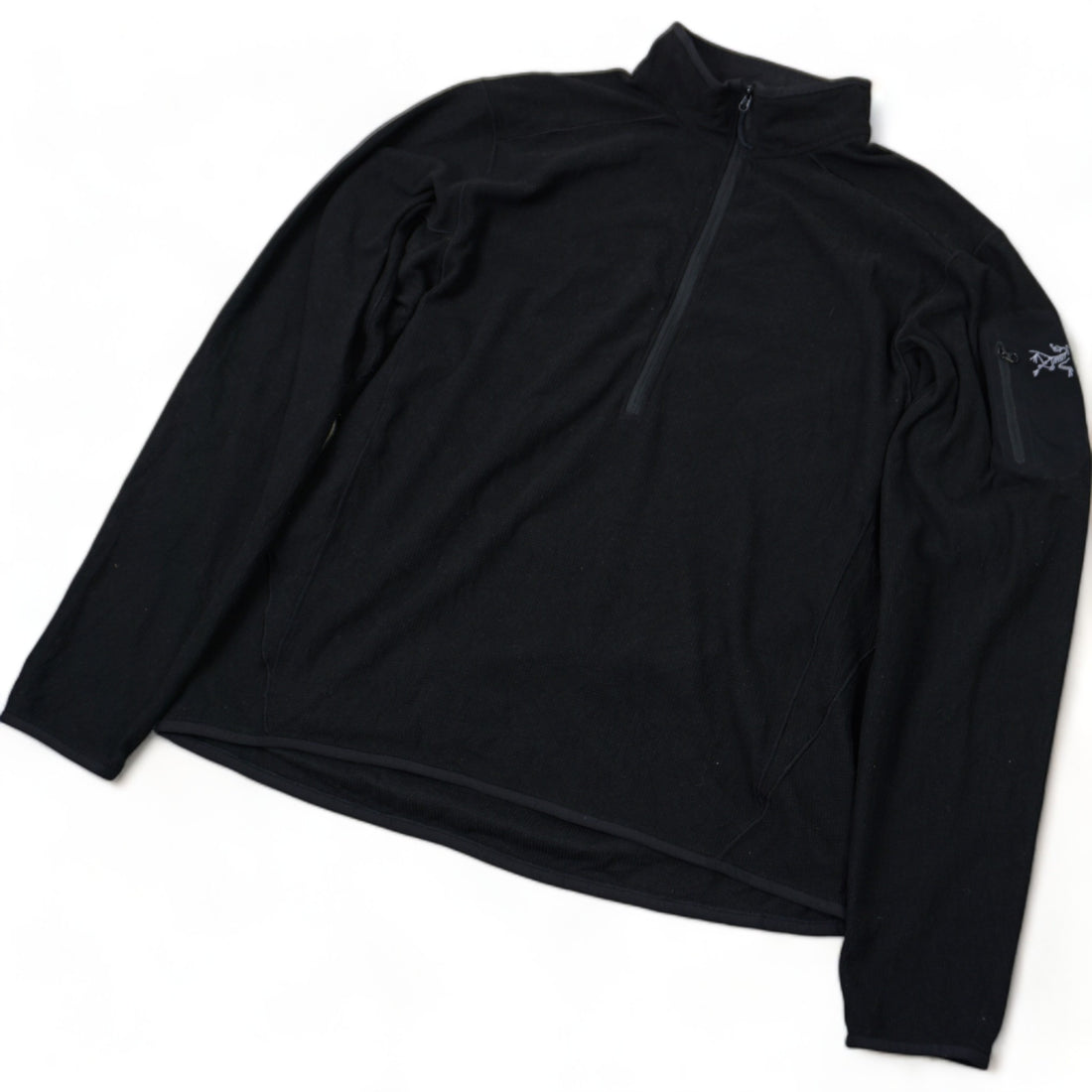 Arcteryx Fleece Sweater (L)