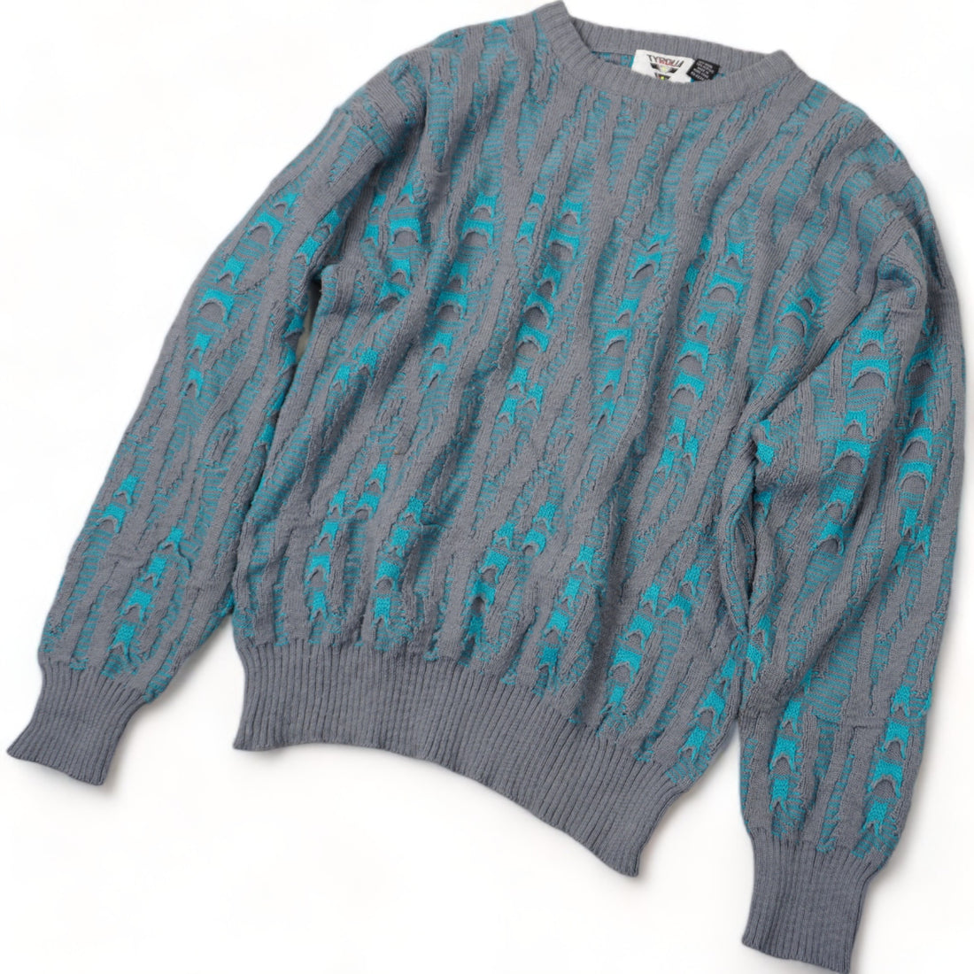 Coogi Sweater Style (M-L)