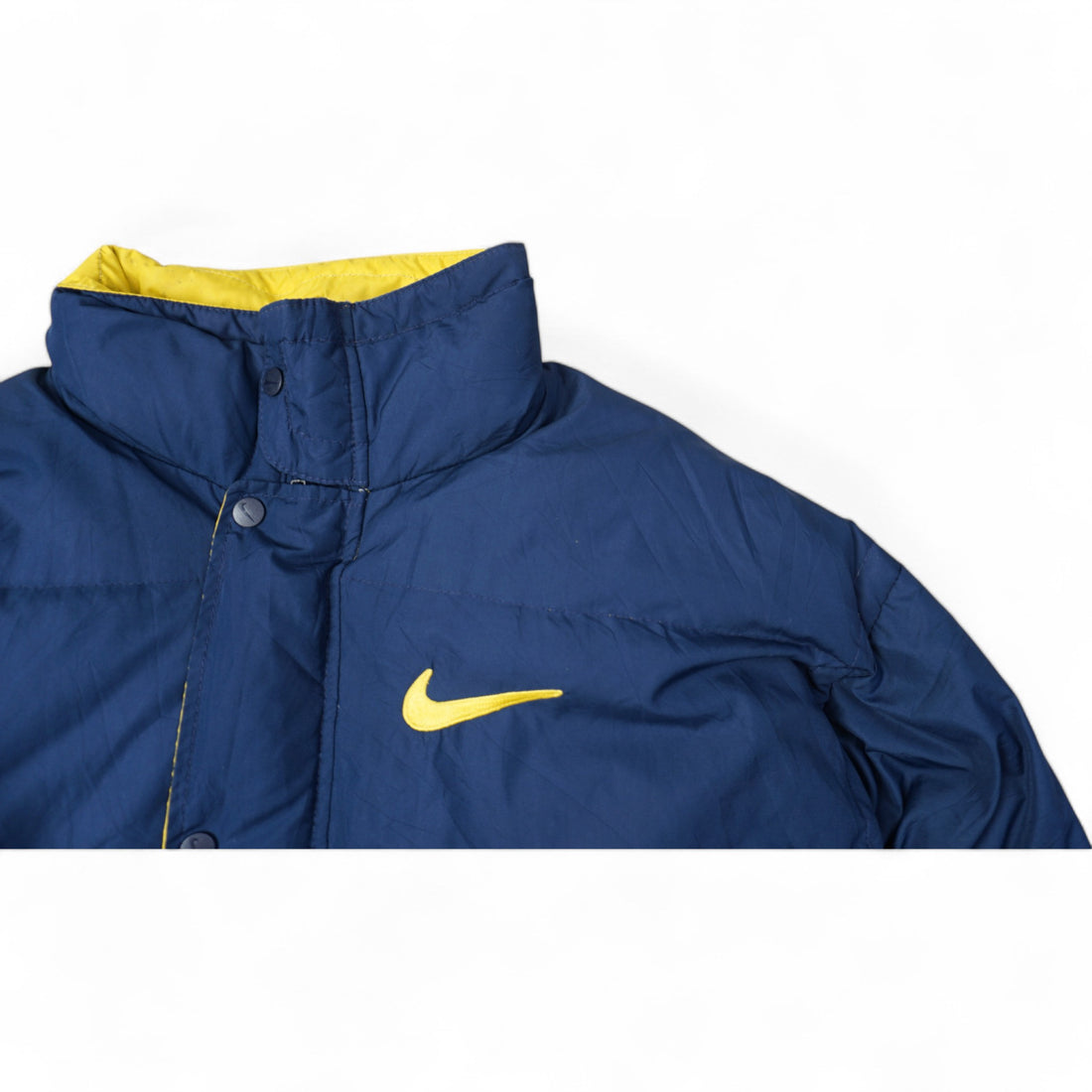 Nike Vintage Puffer (L)