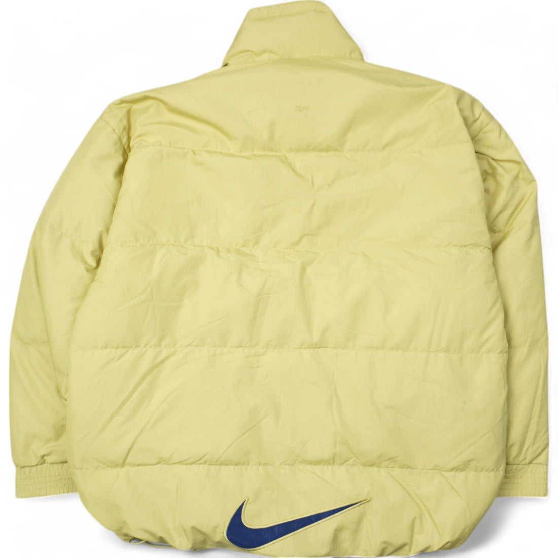 Nike Vintage Puffer Backswoosh (S)