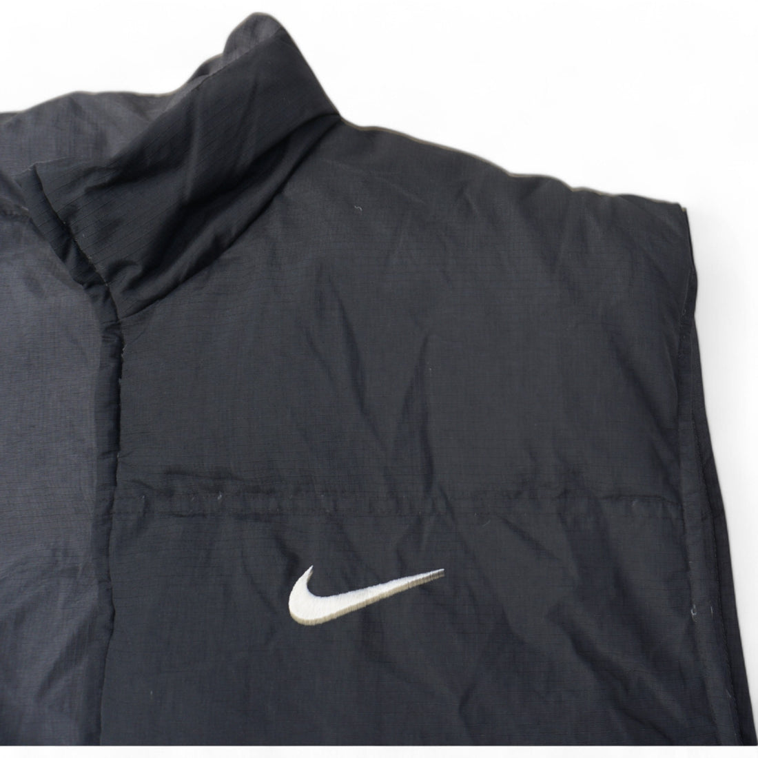 Nike Vintage Vest Reversible+Backswoosh (L)