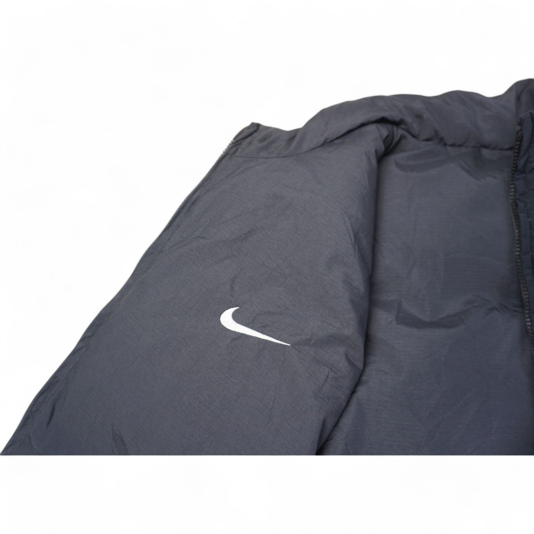 Nike Vintage Vest Reversible+Backswoosh (L)