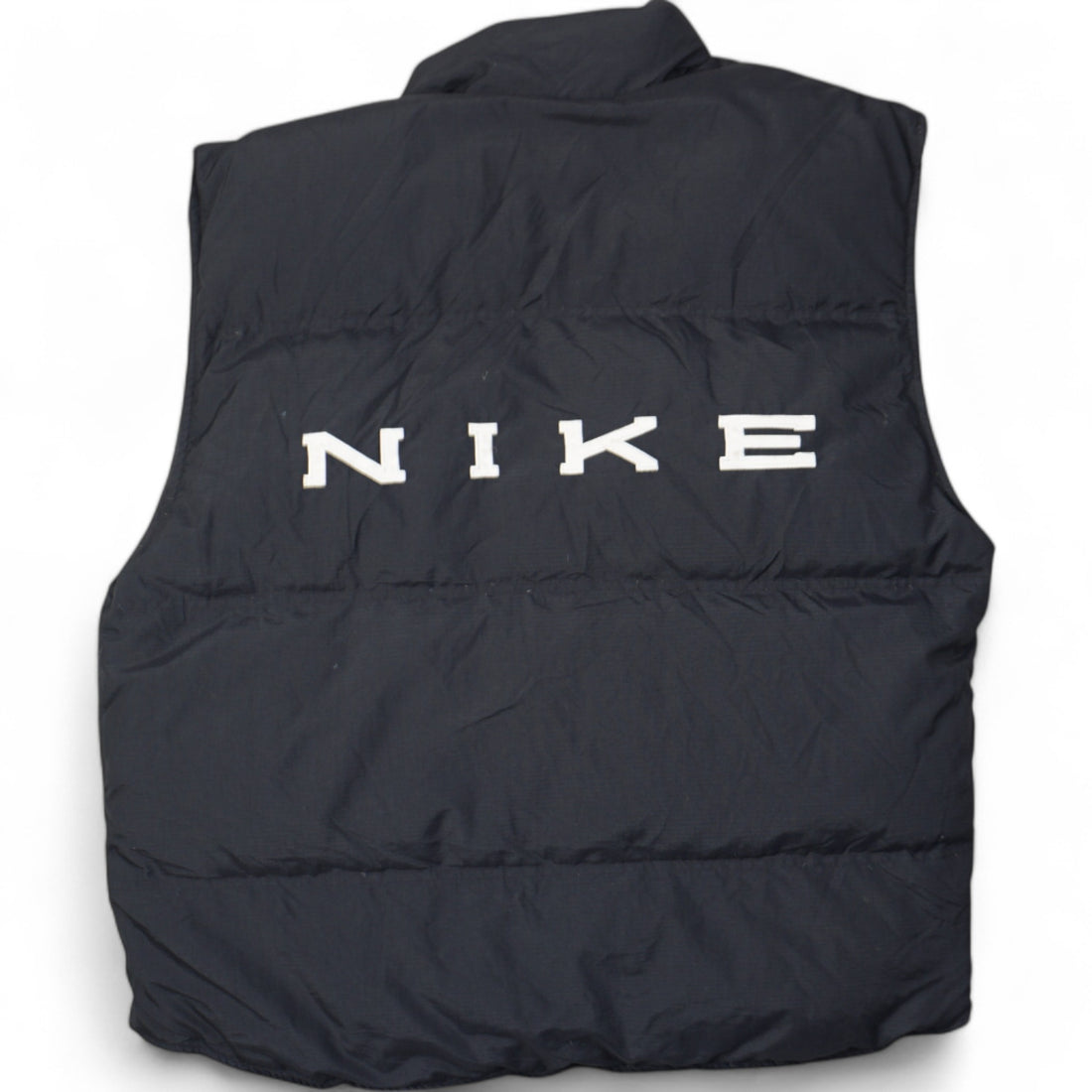 Nike Vintage Vest Reversible+Backswoosh (L)