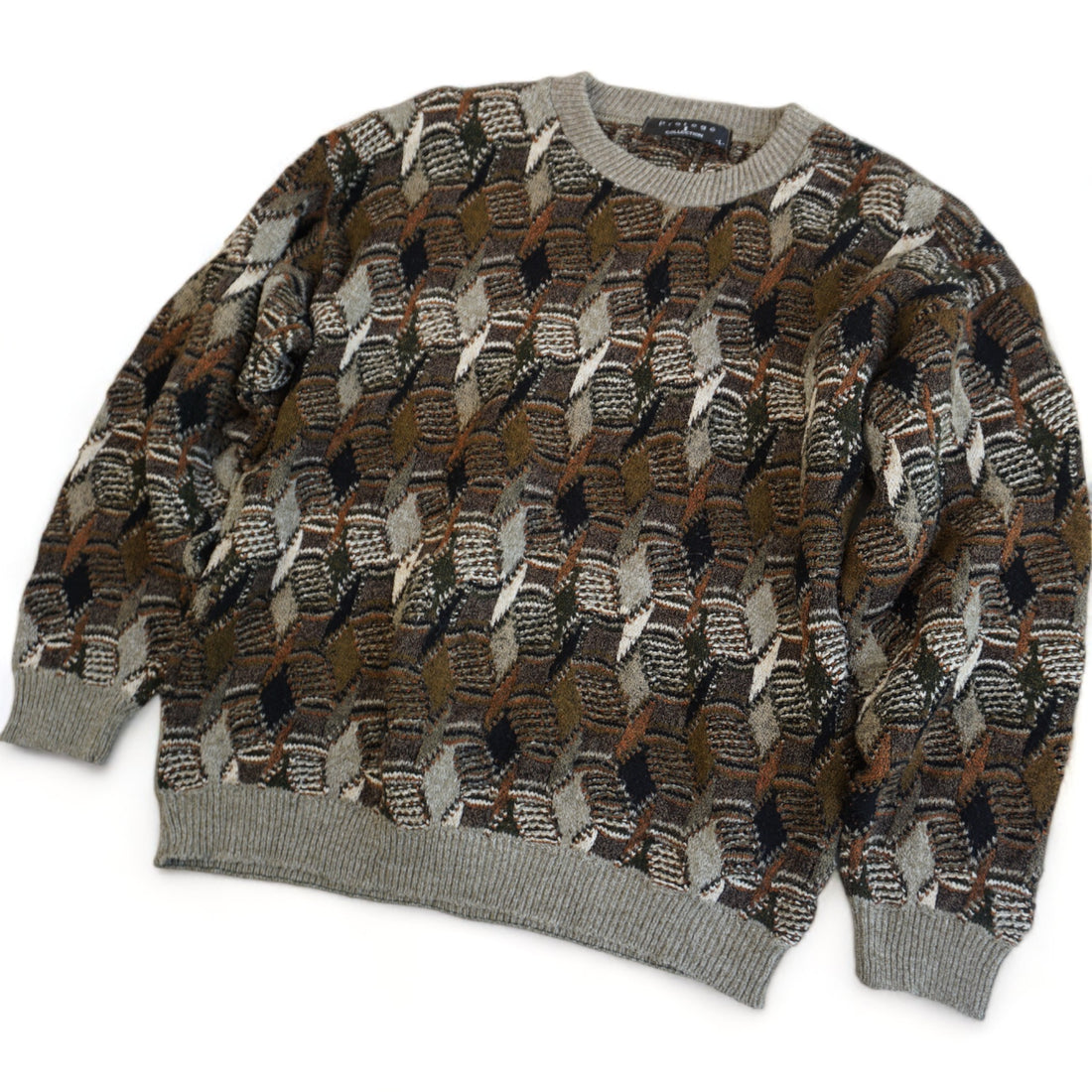 Coogi Style Sweater (L)