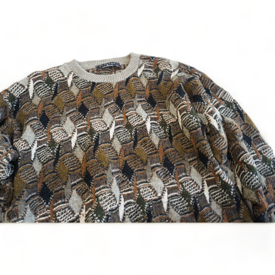 Coogi Style Sweater (L)