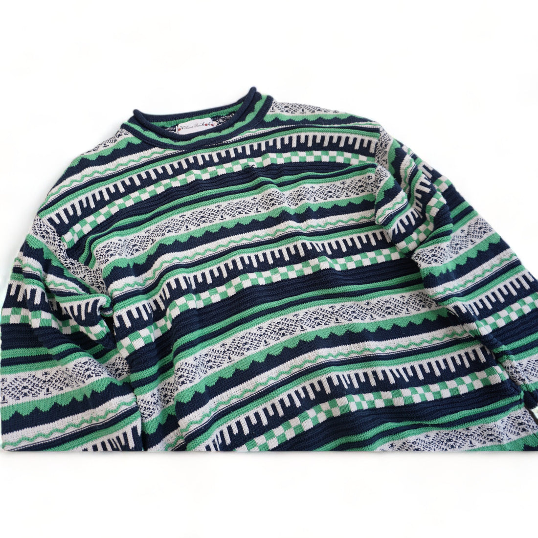 Coogi Style Sweater (L)