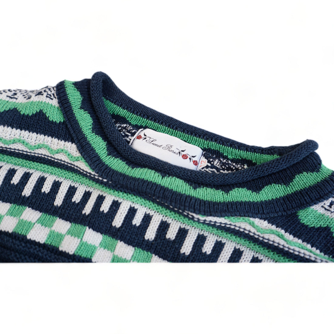 Coogi Style Sweater (L)