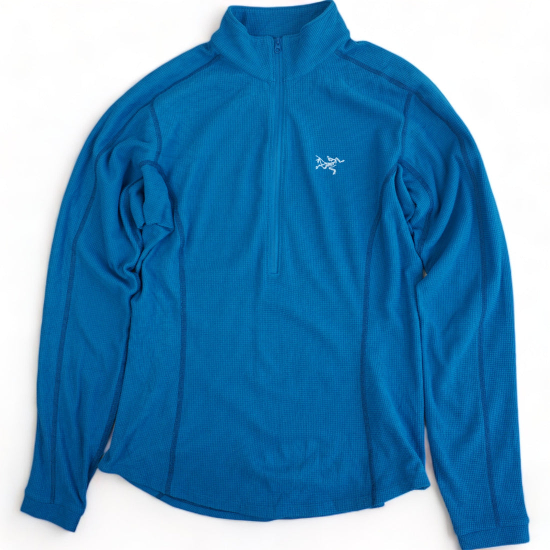 Arcteryx Fleece (Women M)