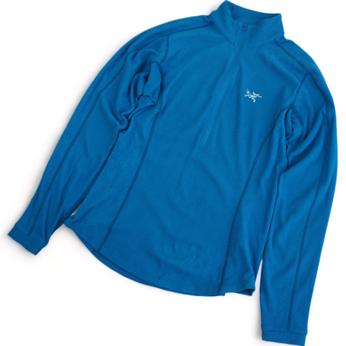 Arcteryx Fleece (Women M)