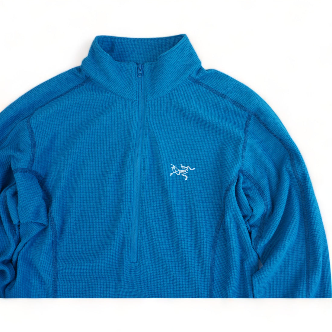 Arcteryx Fleece (Women M)