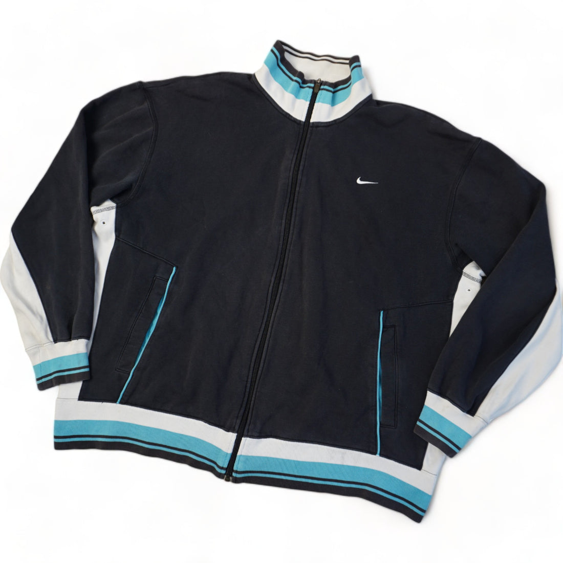 Nike Vintage Track jacket (XL)