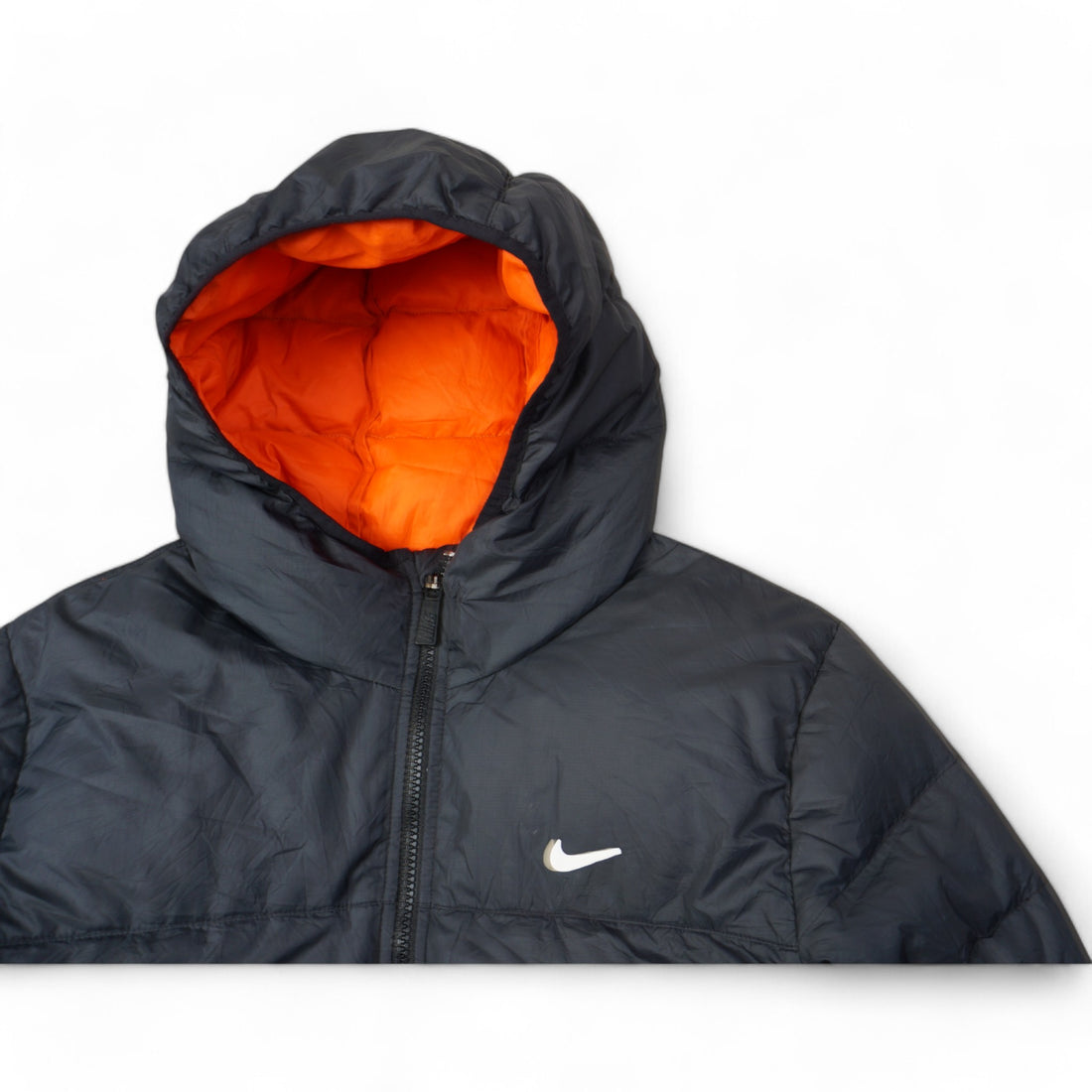 Nike Vintage Puffer Jacket (M)