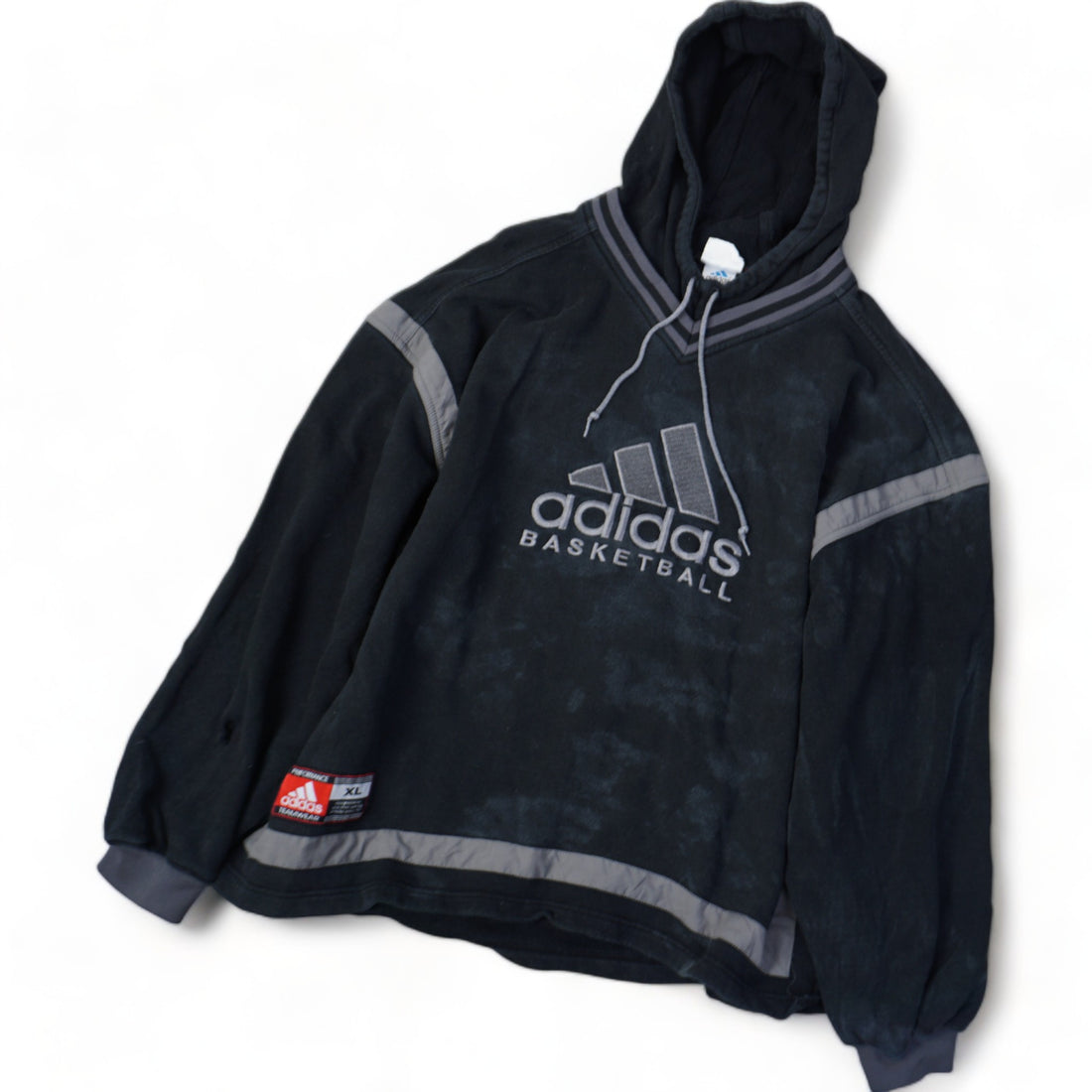 Adidas Vintage Hoodie (XL)