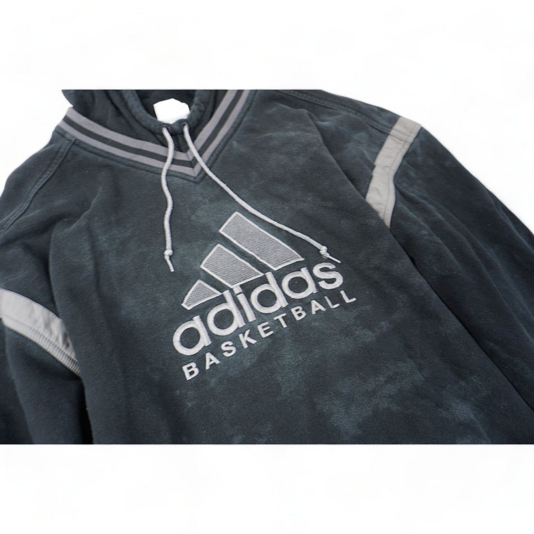 Adidas Vintage Hoodie (XL)