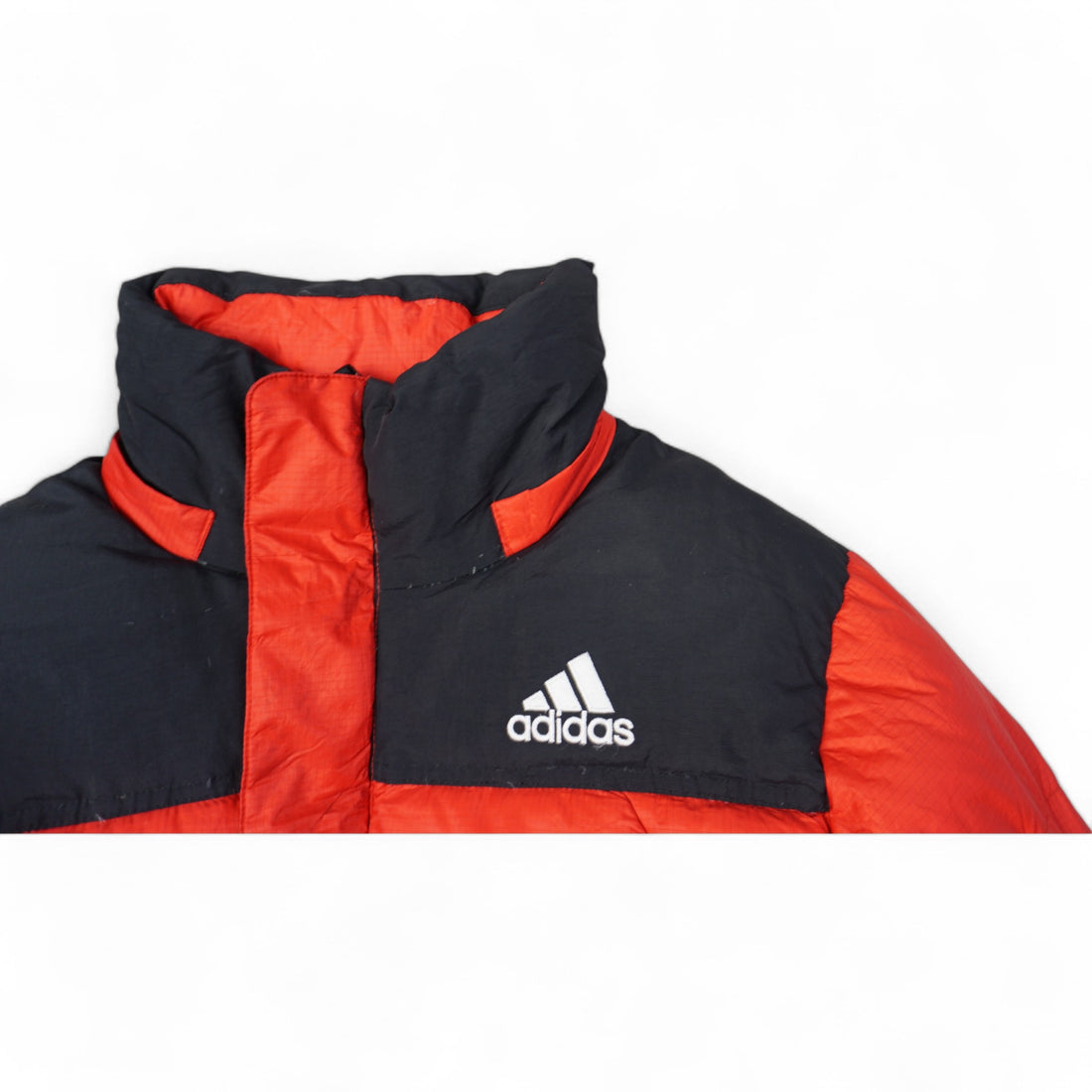 Adidas Vintage Puffer (S)