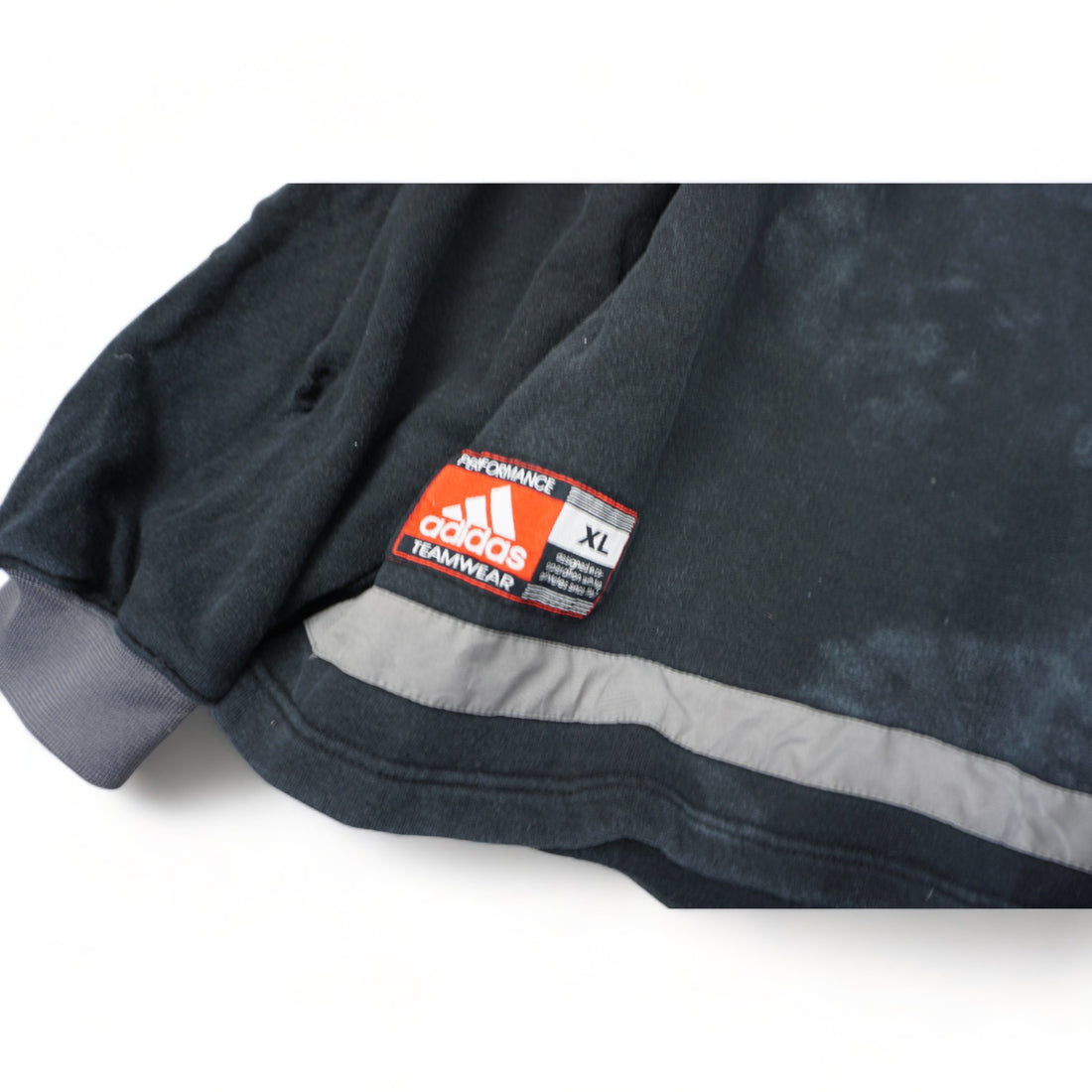 Adidas Vintage Hoodie (XL)